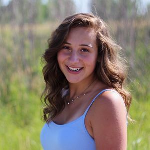 Meet your Posher, Jacqueline